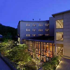 Hyatt Regency And Spa Hakone