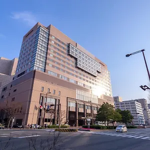 오쿠라 호텔