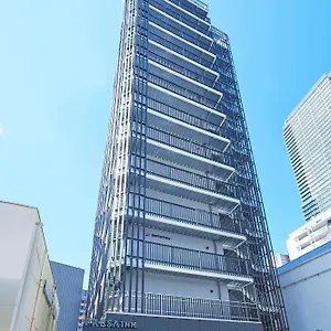 3* 酒店 神户三宫相铁馥蕾莎酒店