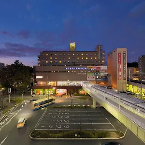 4* 酒店 南千里水晶酒店