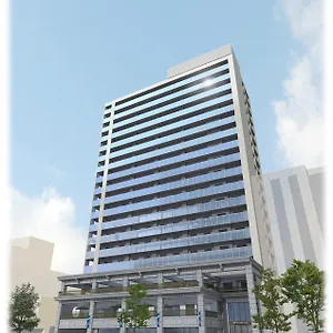 4* 酒店 神户三宫酒店