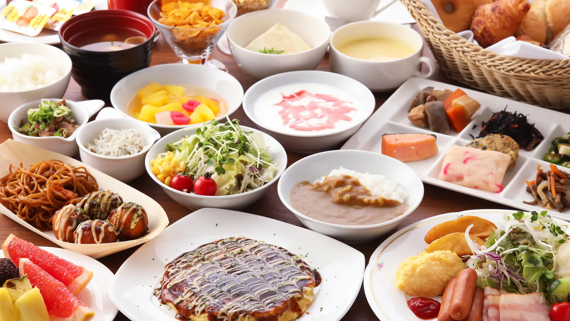 Shin Osaka Esaka Tokyu Rei Hotel Suita